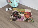 Vintage Roodkapje popup boek, Boeken, Ophalen of Verzenden, Gelezen, 3 tot 4 jaar