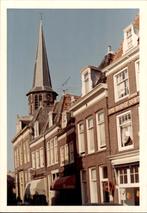 Hoorn, Ophalen of Verzenden, Voor 1920, Gelopen, Noord-Holland