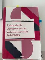 Jurisprudentie Goederenrecht en Verbintenissenrecht 2024/202, Ophalen of Verzenden, Alpha, Gelezen, WO