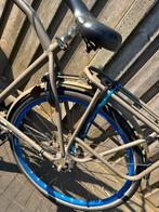 Gazelle Heavy Dury heren fiets, Ophalen, Gebruikt, Gazelle, 53 tot 57 cm