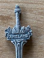 Lepeltje vuurtoren Ameland eiland Friesland, Verzenden