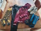 Hockey Outfit - Kleding, Schoenen, Bescherming, Ophalen of Verzenden, Zo goed als nieuw, Kleding