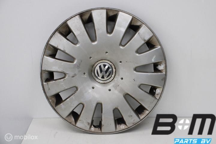 16 inch wieldop VW Jetta 1K0601147G, Gebruikt, Band(en)