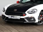 Abarth 124 Spider 1.4 MultiAir Turbo Abarth | Gelimiteerde u, Gebruikt, Euro 6, 4 cilinders, Cabriolet