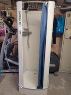 Nooddouche met thermostaatkraan, Doe-het-zelf en Verbouw, Ophalen, Douche