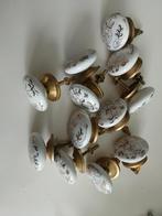 Ikea  kast knoppen, Ophalen of Verzenden, Zo goed als nieuw