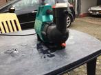 Gardena vijverpomp - slechts één jaar gebruikt, Tuin en Terras, Waterpompen, Ophalen of Verzenden, Gebruikt, Elektrisch, Overige typen