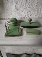 Art deco inkt set, Antiek en Kunst, Ophalen of Verzenden