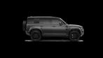 Land Rover Defender 110 4.4 P635 110 Octa | Matte Protective, Auto's, Land Rover, Automaat, 4395 cc, 2585 kg, Leder