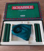 Scrabble Original - Het klassieke woordspel, Drie of vier spelers, Ophalen of Verzenden, Gebruikt, Spear's Games