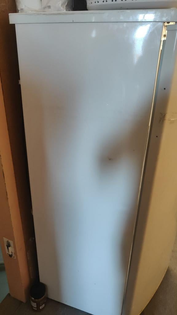 Vriezkast, Minder dan 75 liter, Ophalen of Verzenden, Zonder vriesvak