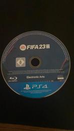 Fifa 23  voor de PlayStation 4, Spelcomputers en Games, Ophalen of Verzenden, Zo goed als nieuw, Sport, 3 spelers of meer