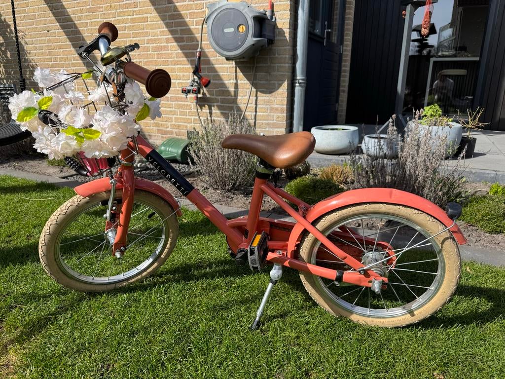 Veloretti Maxi Kinderfiets - Gebruikt, Ophalen, Gebruikt, 16 tot 20 inch
