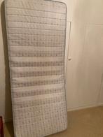 Matras Polyether - 80 x 190 x 15 - gebruikt, Huis en Inrichting, Slaapkamer | Matrassen en Bedbodems, Ophalen, Gebruikt, Eenpersoons