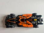 LEGO Technic McLaren Formule E Raceauto 42169, Ophalen, Zo goed als nieuw, Complete set, Lego