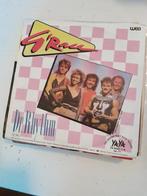 Dr rhythm 7inch g,race, Ophalen of Verzenden, Zo goed als nieuw, Pop