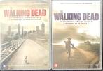 The Walking Dead seizoen 1 t/m 8, Cd's en Dvd's, Dvd's | Tv en Series, Vanaf 16 jaar, Ophalen of Verzenden, Zo goed als nieuw