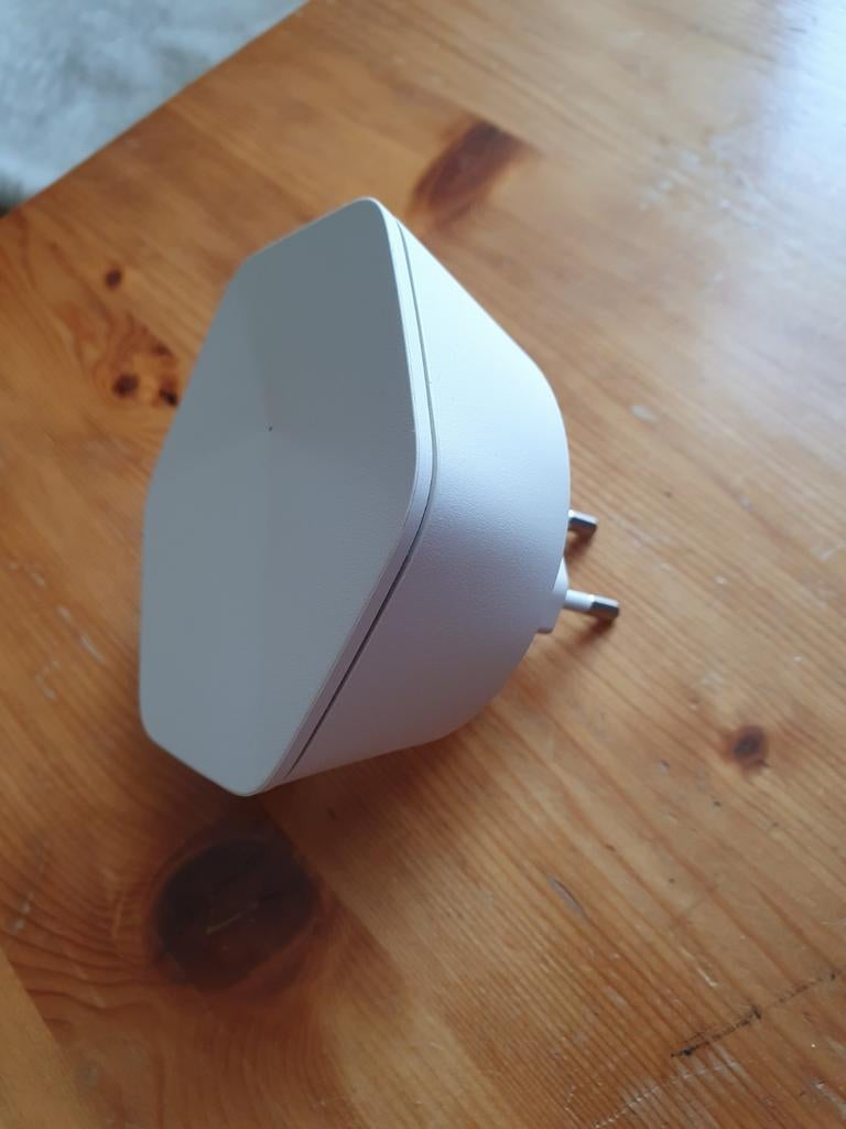 Ziggo Smart WiFi pod, Computers en Software, WiFi-versterkers, Ophalen of Verzenden