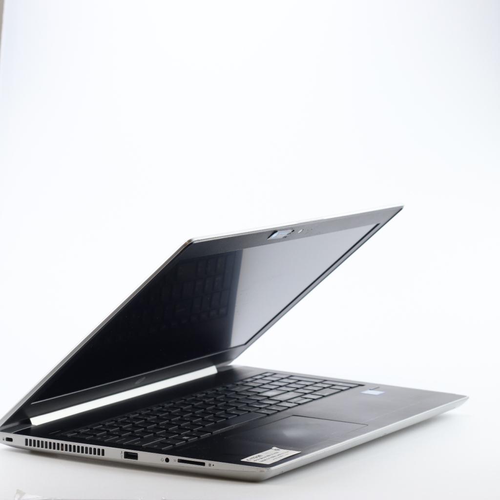 HP ProBook 450 G5 4GB 128GB i3-7100U Laptop Zilver, Computers en Software, HP, Zo goed als nieuw, Support@hp.com, 1501 Page Mill Road
Palo Alto, CA 94304
USA