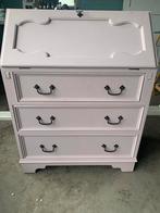 Secretaire - ladekast - kastje lades, Ophalen, Gebruikt