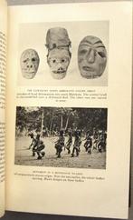 Savage Civilisation 1937 Harrisson Kannibalisme Pacific, Ophalen of Verzenden