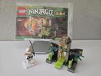 Lego Ninjago 9440 Venomari Shrine, Kinderen en Baby's, Speelgoed | Duplo en Lego, Ophalen of Verzenden, Zo goed als nieuw, Complete set