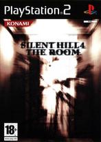 Silent Hill 4 The Room PS2, Avontuur en Actie, Gebruikt, Vanaf 18 jaar, 1 speler
