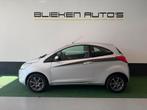 Ford Ka 1.2 Cool&Sound, Voorwielaandrijving, Gebruikt, 1242 cc, 4 cilinders