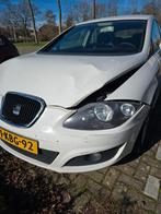 Seat Leon 1.2 TSI 2012 SCHADE AUTO, Auto's, Seat, Particulier, Te koop
