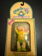 Zeldzame Cabbage Patch Kids Bernard Allen First Edition 1984, Verzamelen, Poppen, Ophalen of Verzenden, Nieuw, Pop