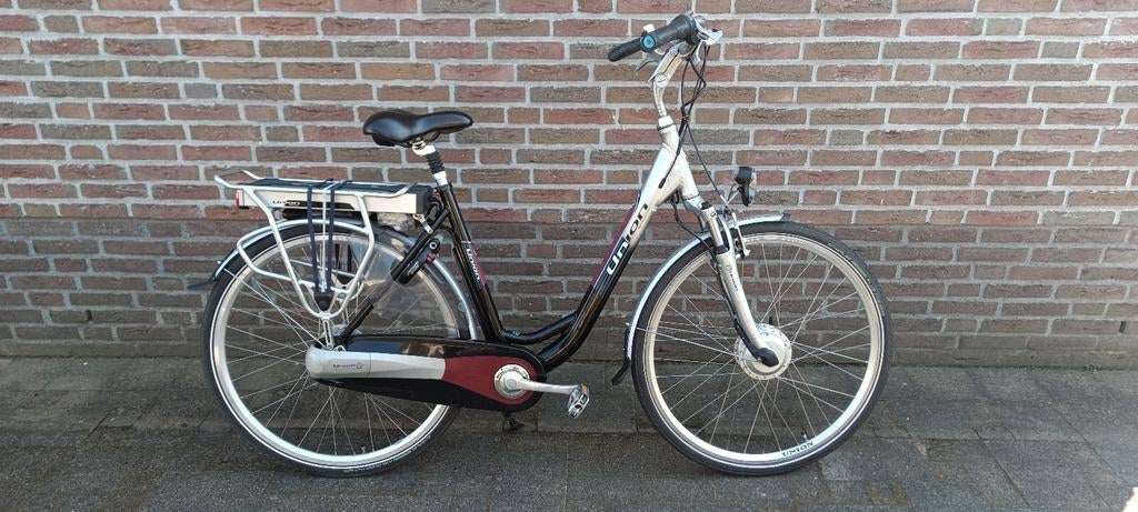 Union Switch elektrische fiets te koop!, Overige merken, Versnellingen, Ophalen of Verzenden, 53 tot 56 cm