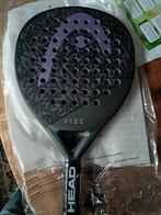 Head vibe zwart/paars, Ophalen of Verzenden, Nieuw