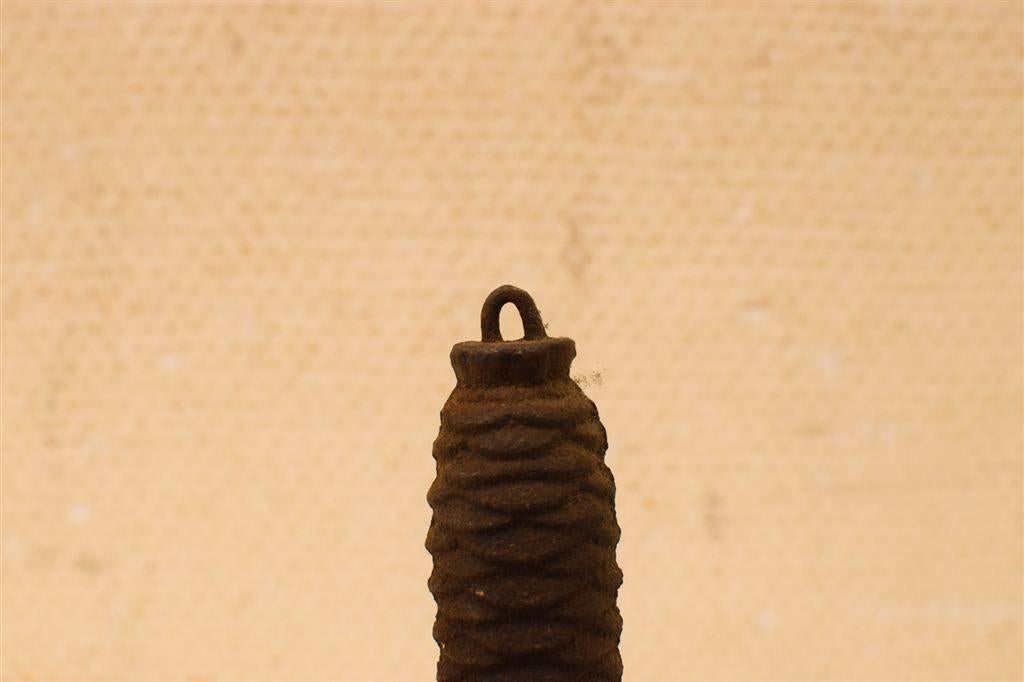 Gewicht van een koekoeksklok 46851, Ophalen of Verzenden, Gebruikt, Wandklok