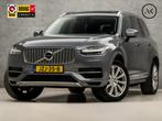 Volvo XC90 2.0 T8 Twin Engine AWD Inscription 7 Persoons 408, 12 maanden, Gebruikt, 7 stoelen, Bedrijf