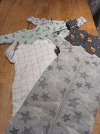 Slaapzakjes 68/80 en 0 tot 3 maanden, Kinderen en Baby's, Dekens, Slaapzakjes en Inbakerproducten, Ophalen of Verzenden, Gebruikt