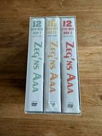 Zeg 'ns Aaa Compleet - 36 DVD Boxset NIEUW SEALEND, Verzenden, Alle leeftijden, Boxset, Komedie