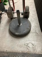 Stevige parasolvoet - nieuw, Tuin en Terras, Parasols, Ophalen, Nieuw, Minder dan 1 meter, Parasolvoet