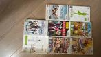 Wii Games Bundel: Just Dance, Wii Fit, We Sing & Meer!, Spelcomputers en Games, Ophalen, Muziek, Gebruikt, Eén computer