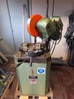 Bewo zaagmachine 250, Ophalen, 70 mm of meer, Zo goed als nieuw, Afkortzaag