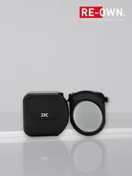 Canon Drop-in Circulair Polarisatie Filter A ( + JJC case), Overige merken, Canon, ., Overige typen