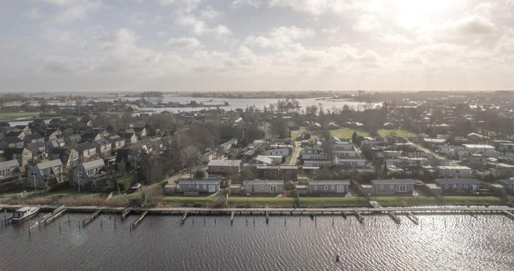 Ligplaats te huur seizoen 2026, Herfst, Buiten