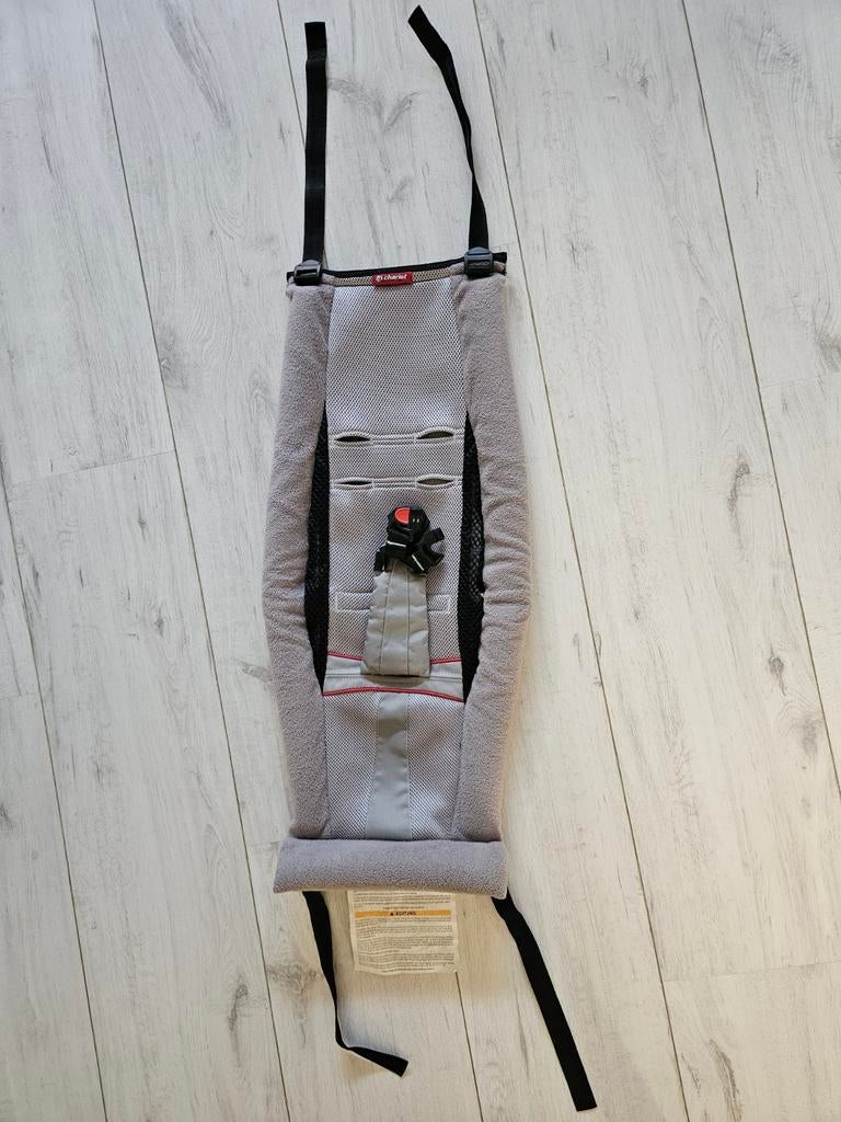 Thule infant sling voor fietskar, Ophalen of Verzenden, Rug, Draagzak, Overige merken