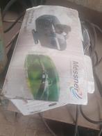 Vijverpomp, Ophalen of Verzenden, Gebruikt, Kweeklamp