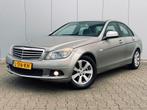 Mercedes-Benz C-klasse 200 Kompressor, Auto's, 13 km/l, 745 kg, 4 cilinders, 1796 cc
