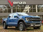 Ford USA F-150 3.5L V6 EcoBoost RAPTOR (bj 2022), Automaat, Gebruikt, Zwart, Met garantie (alle)