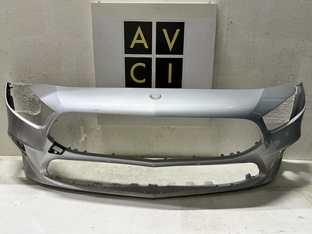 Mercedes A klasse w177 voorbumper bumper A1778853600, Auto-onderdelen, Gebruikt, -, Voor, Ophalen of Verzenden