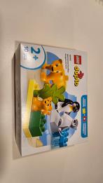 Lego Duplo Wilde Dierenfamilies: Pinguïns & Leeuwen (10942), Ophalen of Verzenden, Nieuw, Complete set, Duplo
