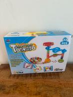 Nieuw Domino Tornado Marble Race - 33-delig knikkerbaan, Ophalen of Verzenden, Nieuw, Overige merken