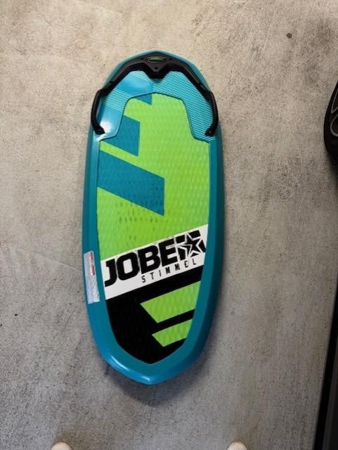 Jobe Multi-position board inclusief touw&handvat, Watersport en Boten, Wakeboarden, Zo goed als nieuw, Board, Ophalen