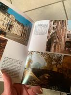 Wandelend doorheen Brugge 1998 Stadsplan en 60 kleurenfoto's, Overige merken, Europa, Ophalen of Verzenden, Zo goed als nieuw